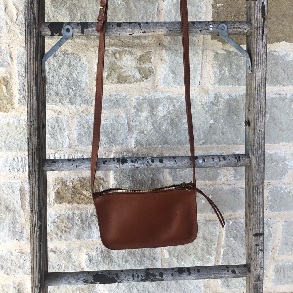 Madewell Small Crossbody